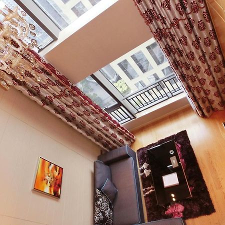 Estay Residence • Poly Central Pivot Canton Camera foto