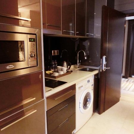 Estay Residence • Poly Central Pivot Canton Camera foto