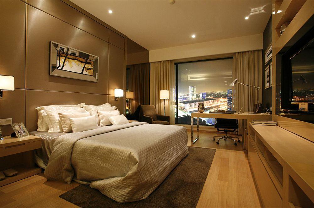 Estay Residence • Poly Central Pivot Canton Esterno foto