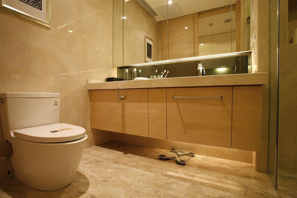 Estay Residence • Poly Central Pivot Canton Esterno foto