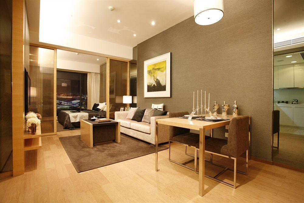 Estay Residence • Poly Central Pivot Canton Esterno foto