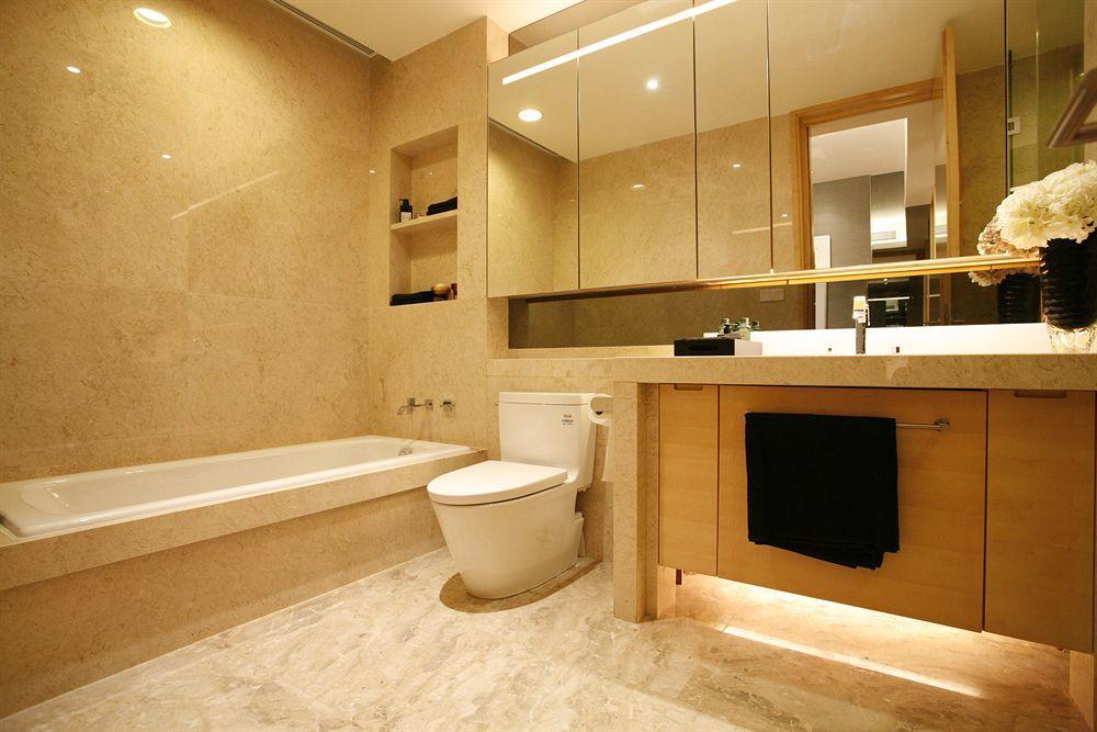 Estay Residence • Poly Central Pivot Canton Esterno foto