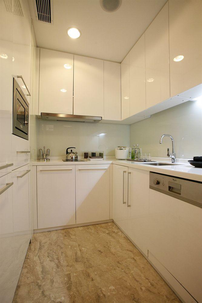 Estay Residence • Poly Central Pivot Canton Esterno foto