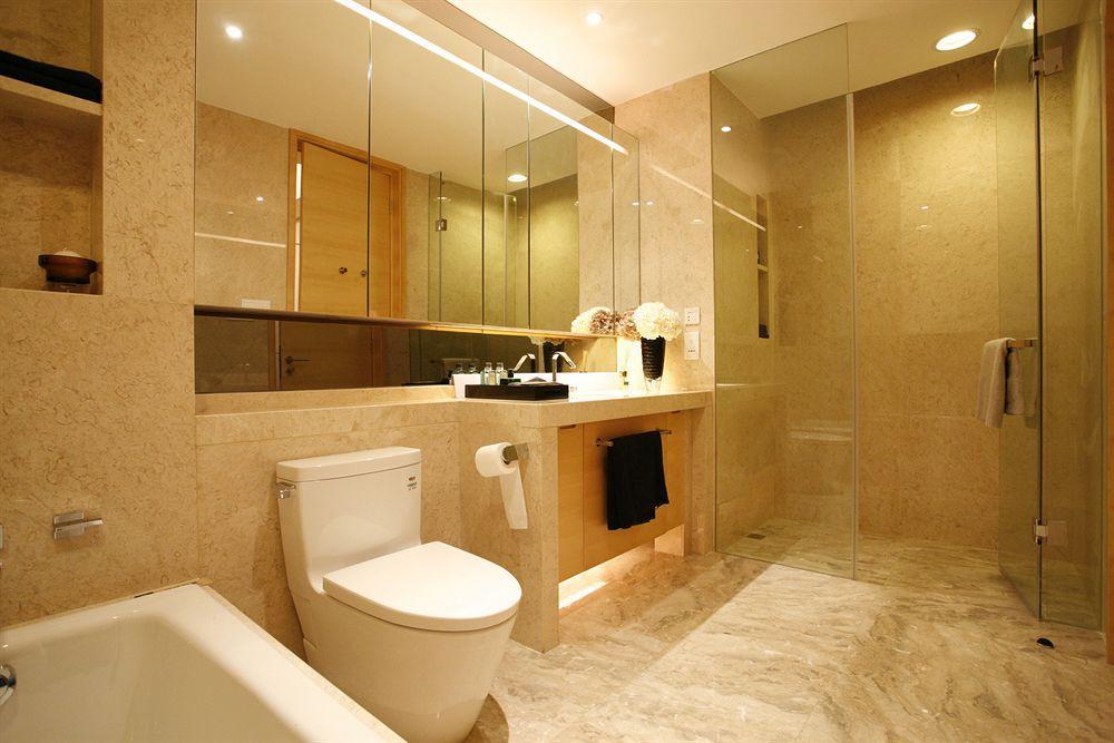 Estay Residence • Poly Central Pivot Canton Esterno foto