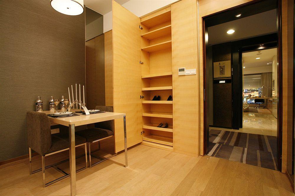 Estay Residence • Poly Central Pivot Canton Esterno foto