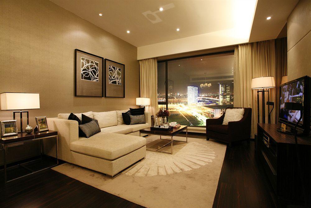 Estay Residence • Poly Central Pivot Canton Esterno foto