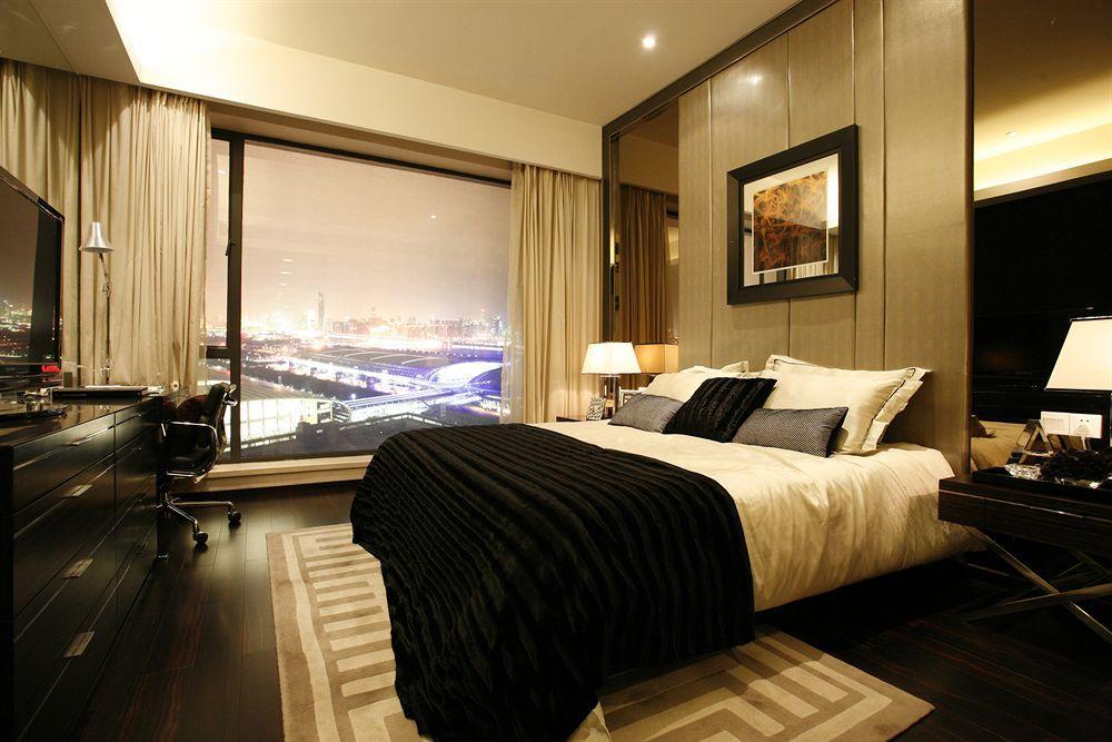 Estay Residence • Poly Central Pivot Canton Esterno foto