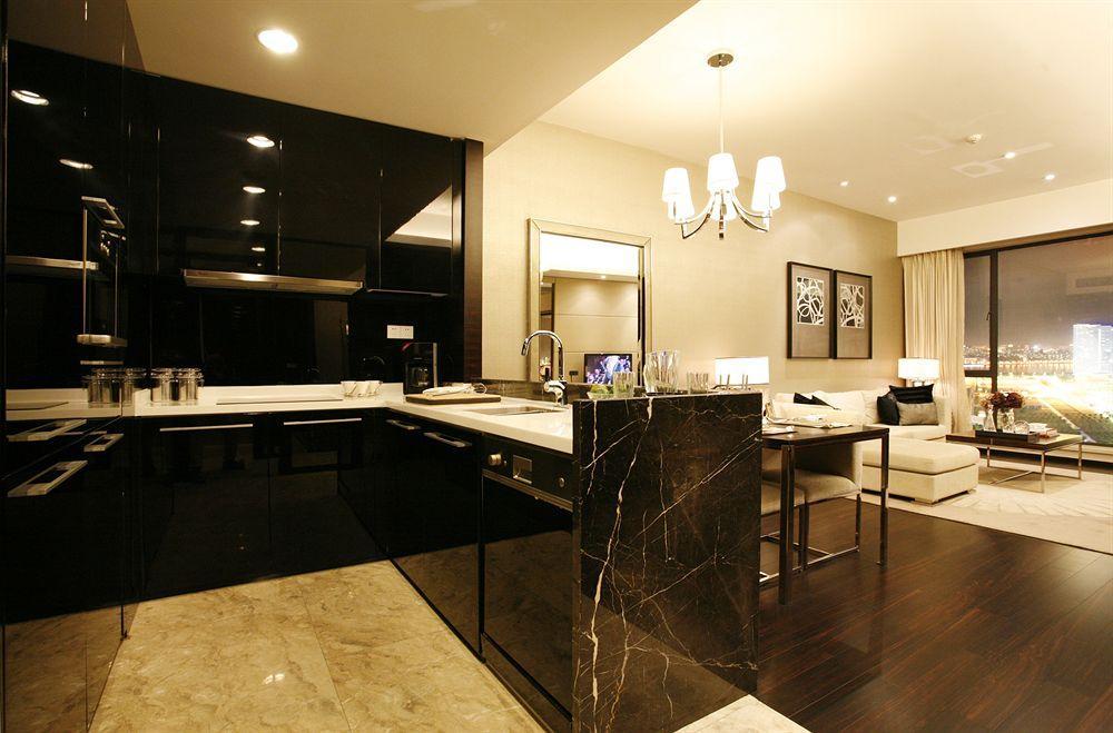 Estay Residence • Poly Central Pivot Canton Esterno foto