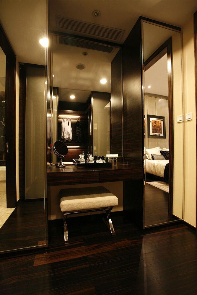 Estay Residence • Poly Central Pivot Canton Esterno foto