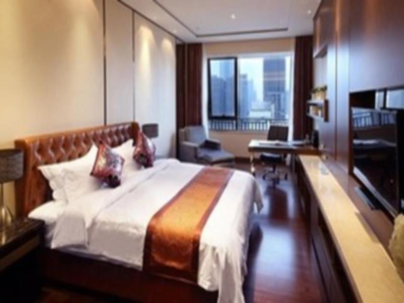 Estay Residence • Poly Central Pivot Canton Esterno foto