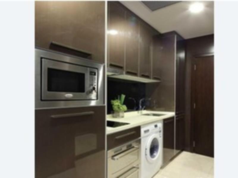 Estay Residence • Poly Central Pivot Canton Esterno foto
