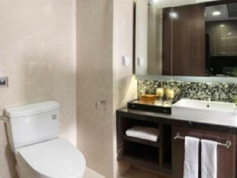 Estay Residence • Poly Central Pivot Canton Esterno foto