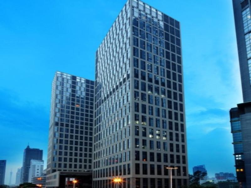 Estay Residence • Poly Central Pivot Canton Esterno foto
