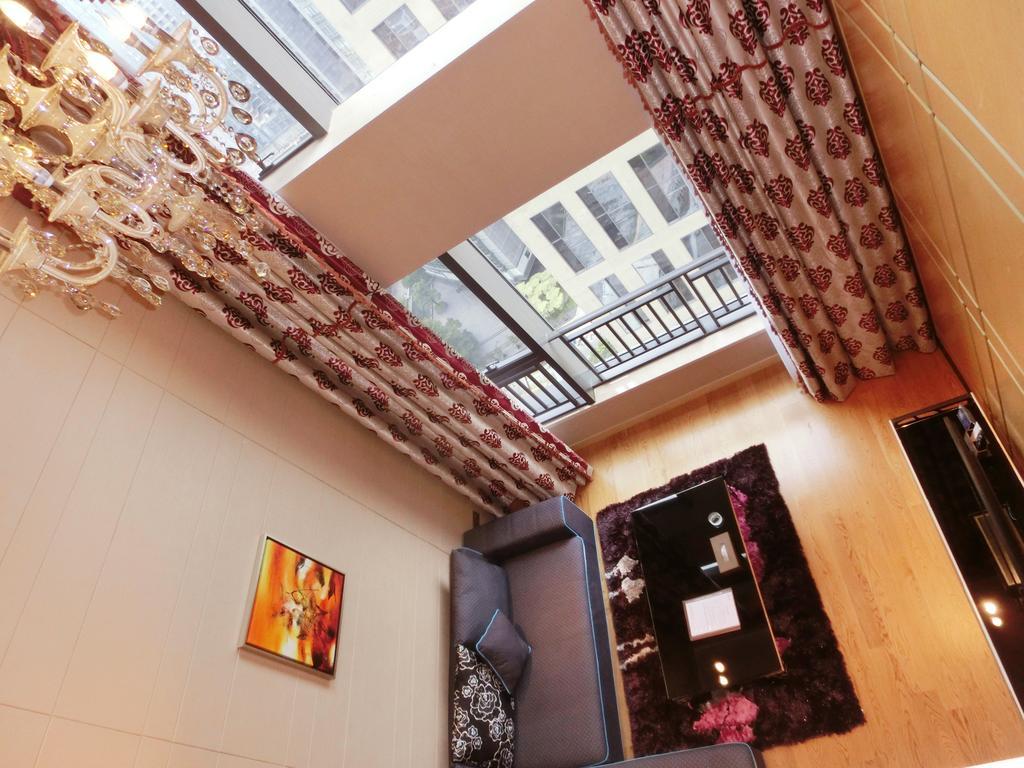 Estay Residence • Poly Central Pivot Canton Camera foto