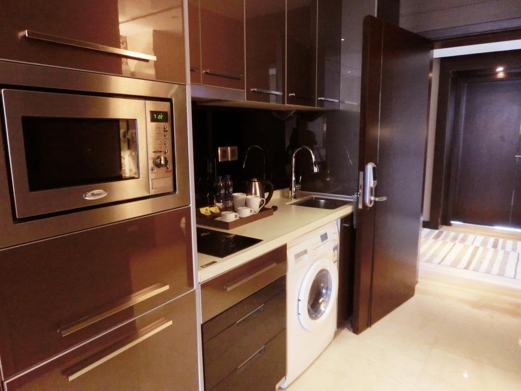 Estay Residence • Poly Central Pivot Canton Camera foto