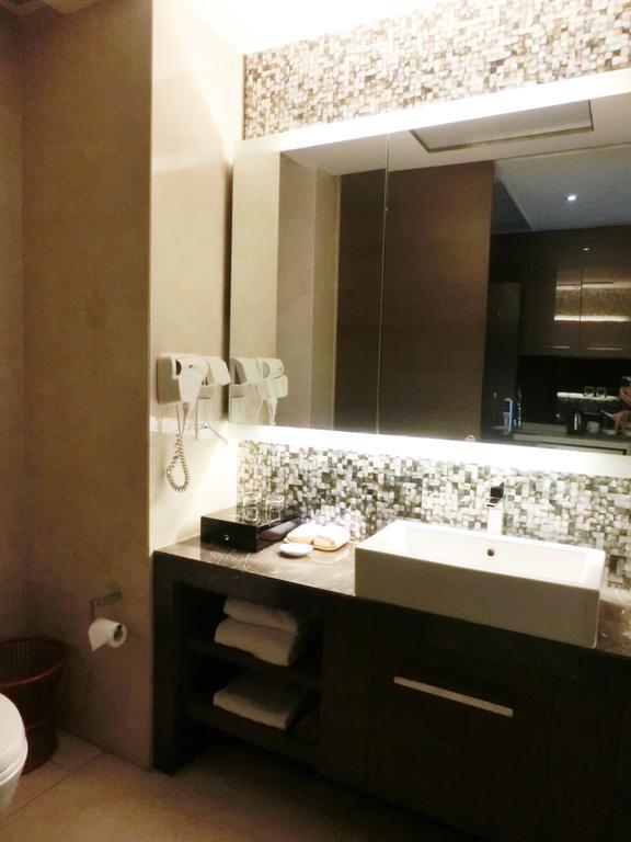 Estay Residence • Poly Central Pivot Canton Camera foto