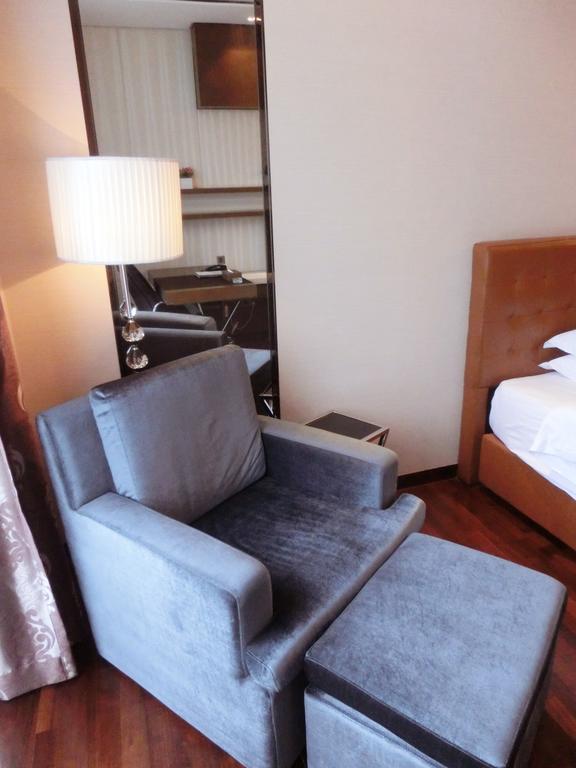 Estay Residence • Poly Central Pivot Canton Camera foto