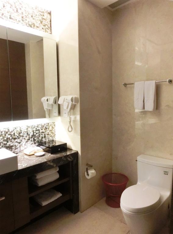 Estay Residence • Poly Central Pivot Canton Camera foto
