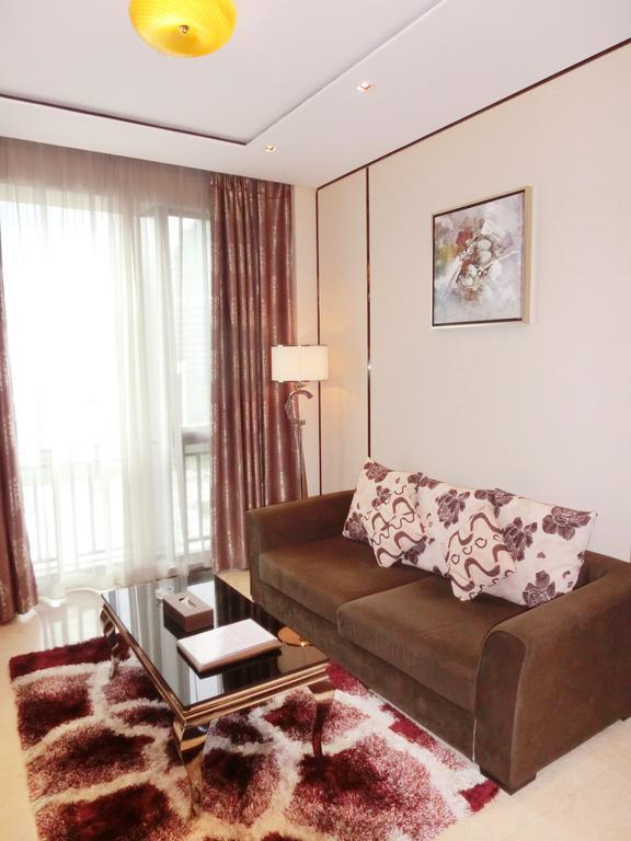 Estay Residence • Poly Central Pivot Canton Camera foto