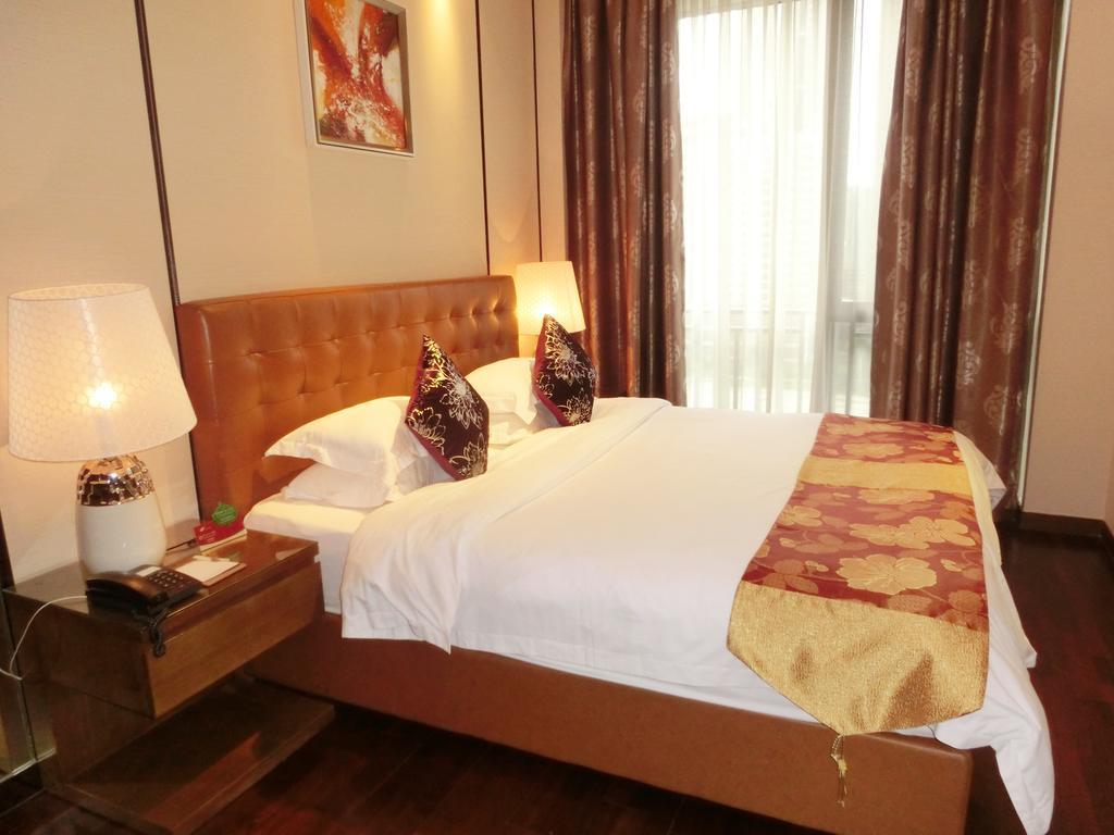 Estay Residence • Poly Central Pivot Canton Camera foto