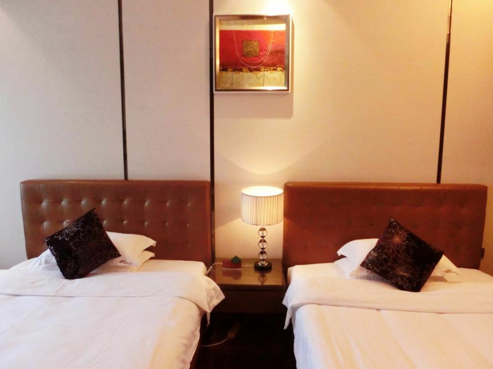 Estay Residence • Poly Central Pivot Canton Esterno foto