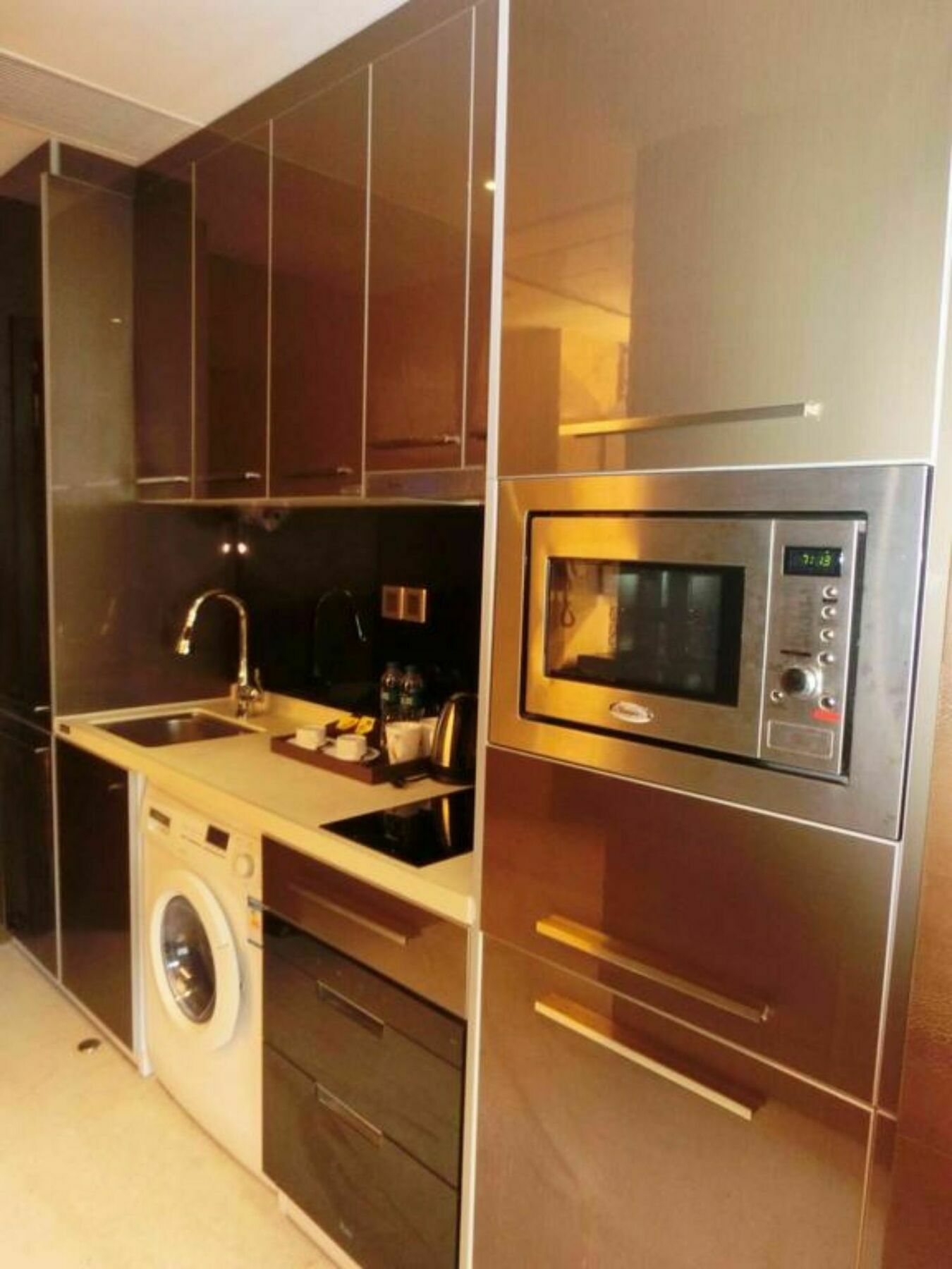 Estay Residence • Poly Central Pivot Canton Esterno foto