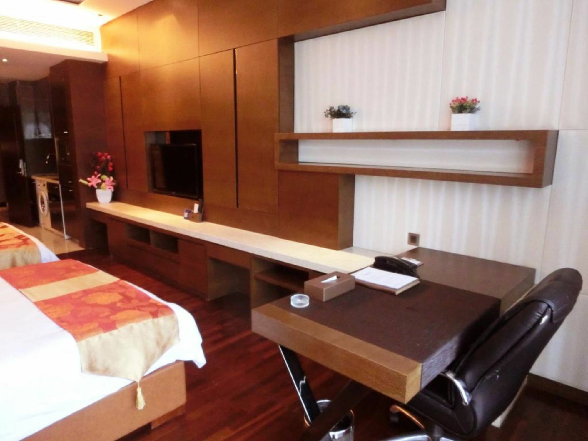 Estay Residence • Poly Central Pivot Canton Esterno foto
