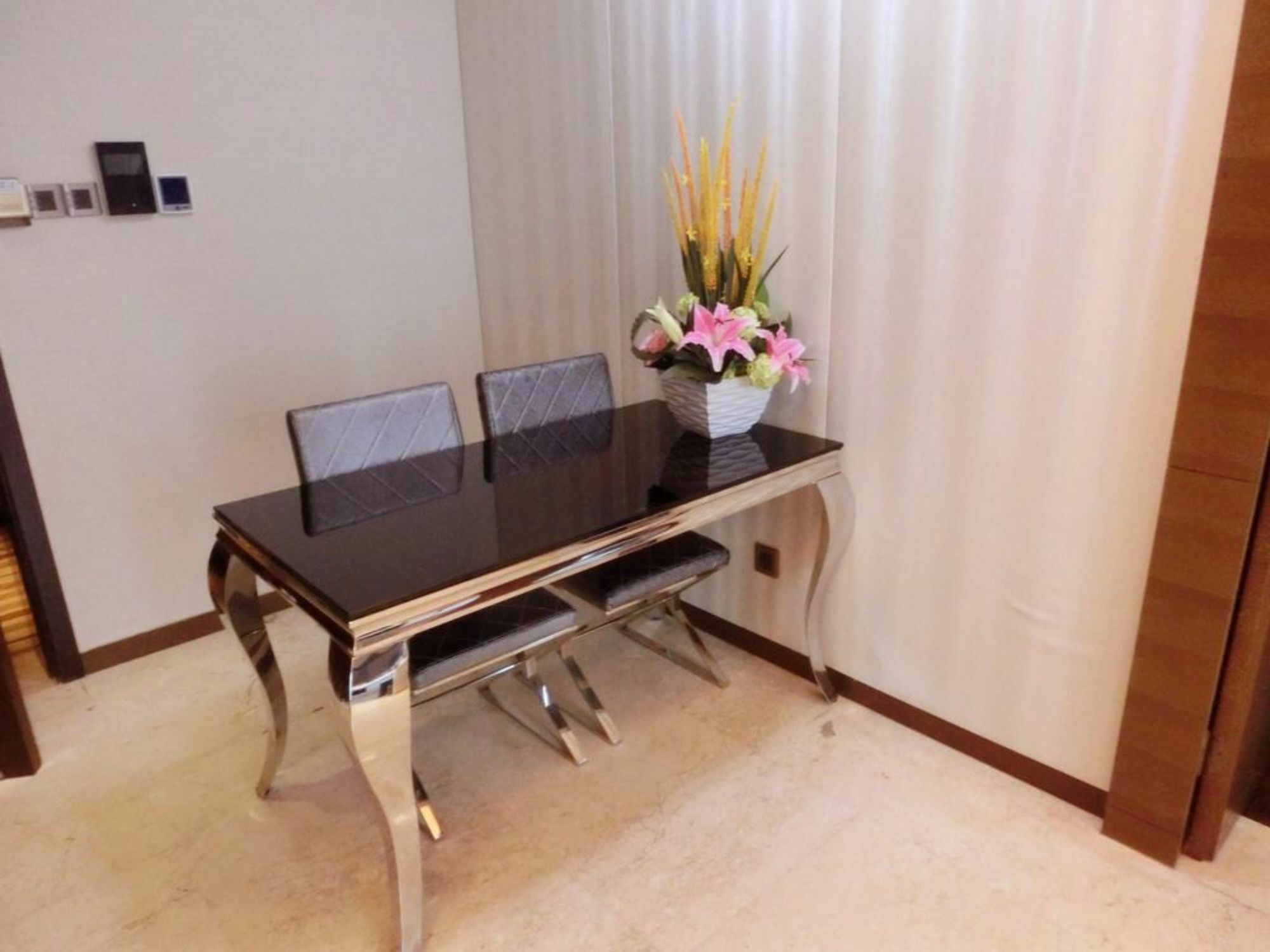 Estay Residence • Poly Central Pivot Canton Esterno foto