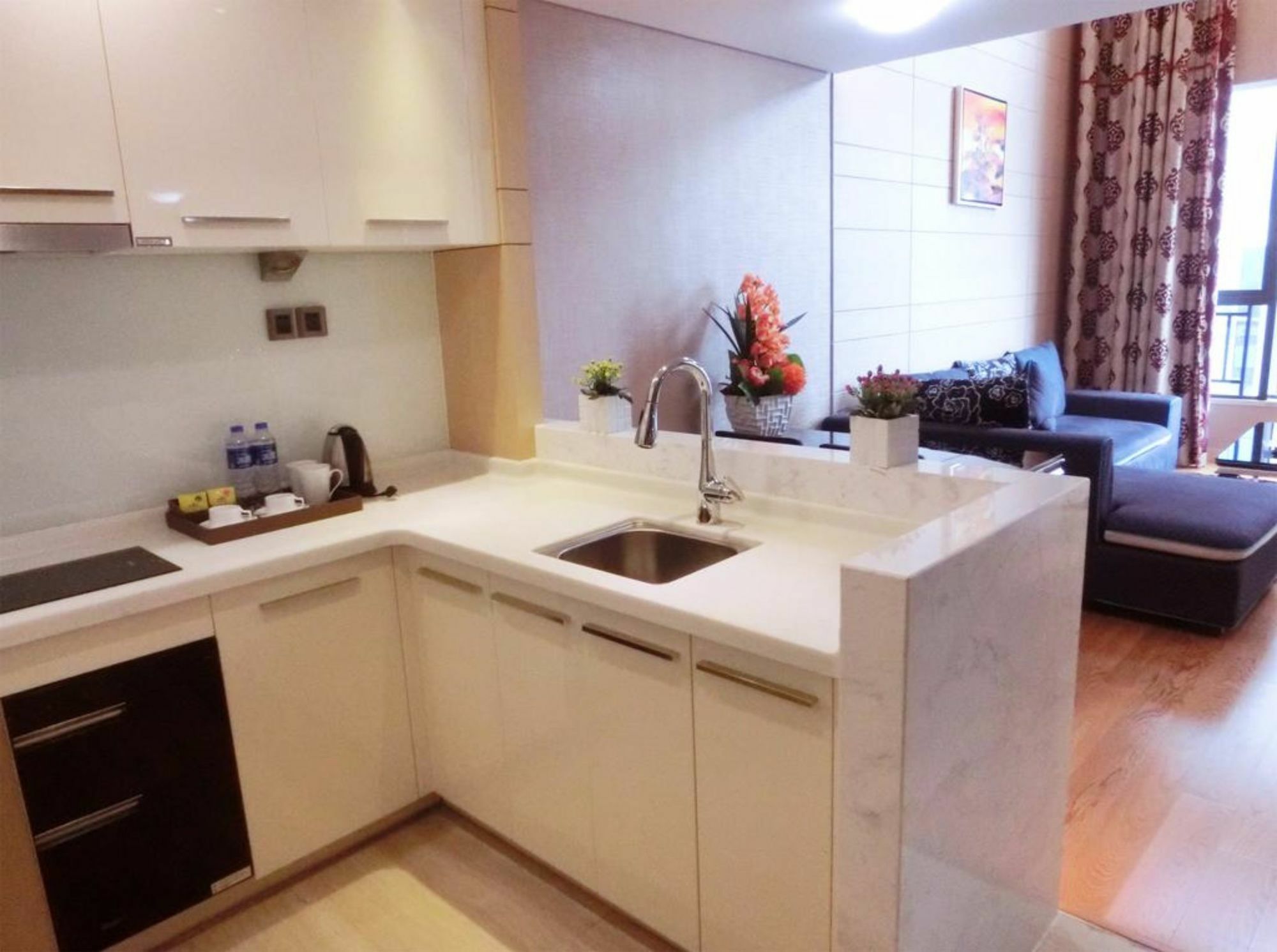 Estay Residence • Poly Central Pivot Canton Esterno foto