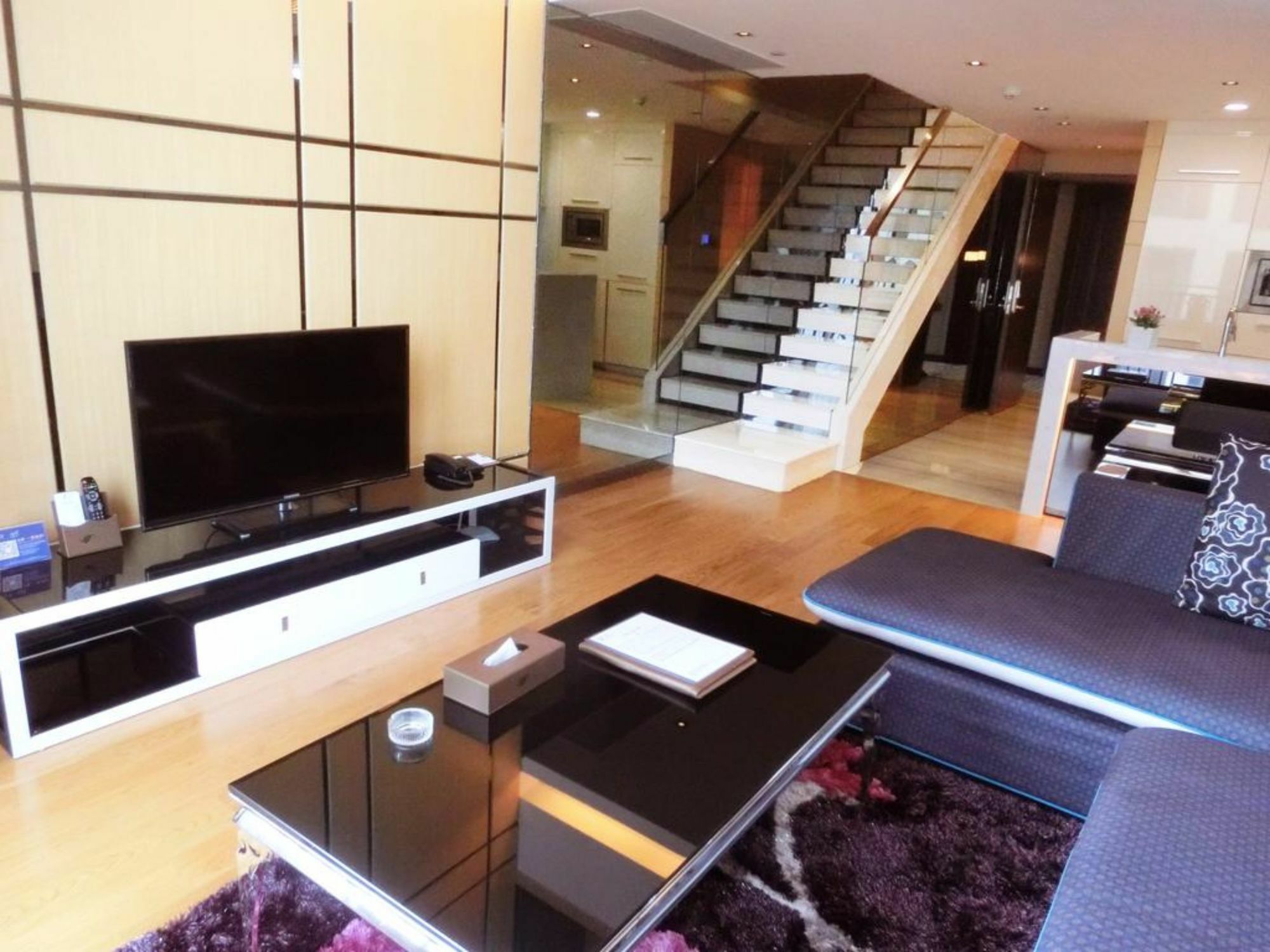 Estay Residence • Poly Central Pivot Canton Esterno foto