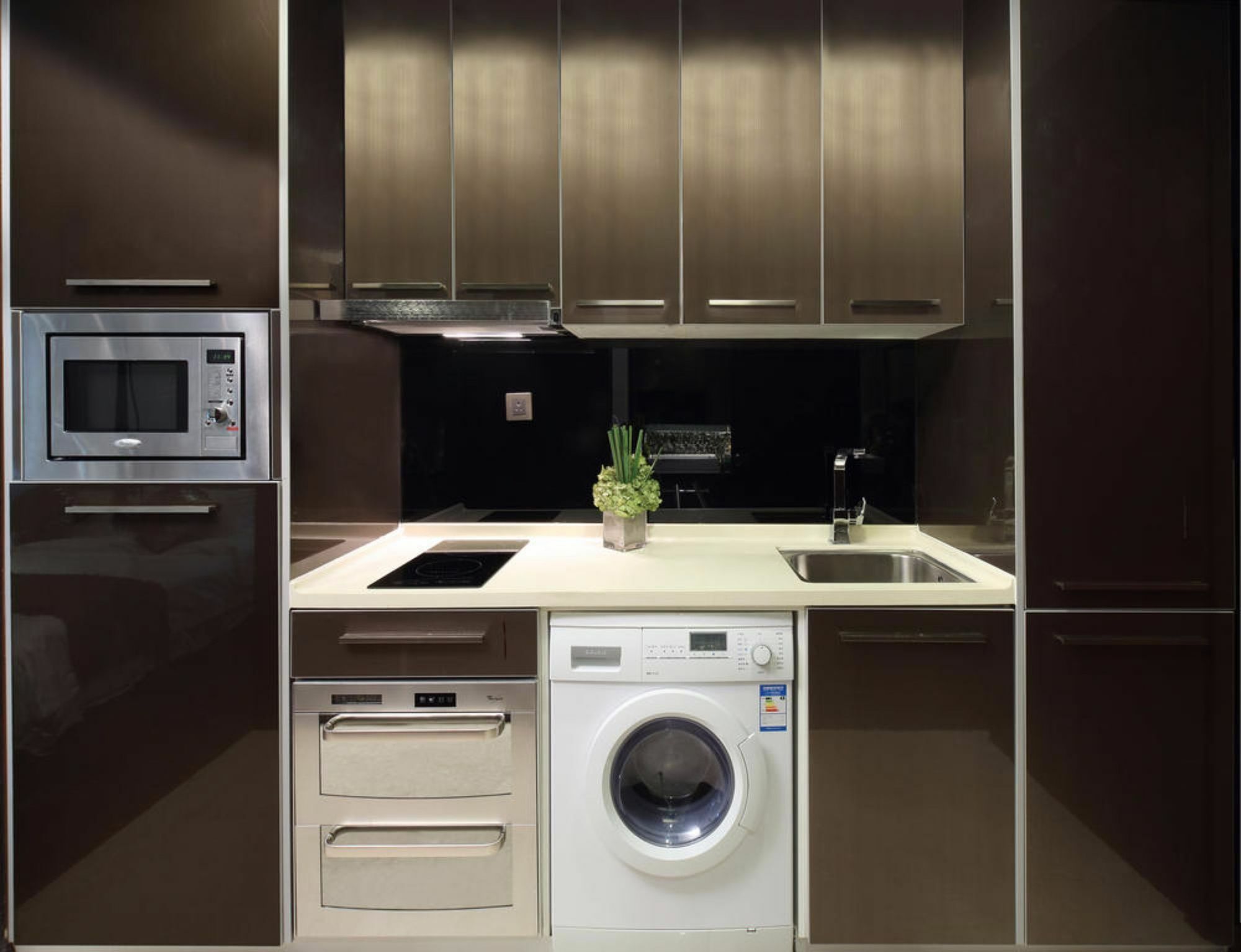 Estay Residence • Poly Central Pivot Canton Esterno foto