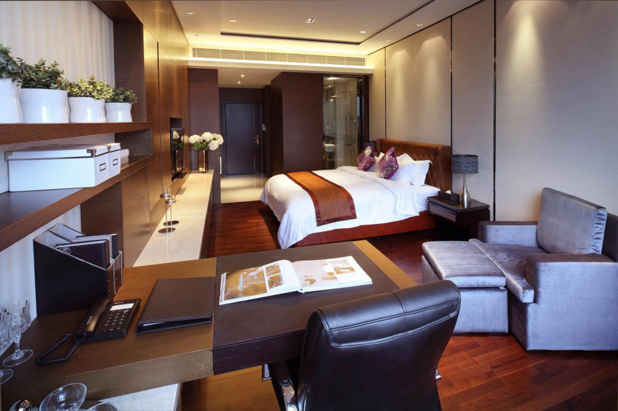 Estay Residence • Poly Central Pivot Canton Esterno foto